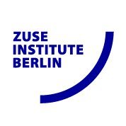 Zuse Institute Berlin logo